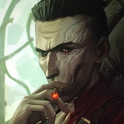 Аватара пользователя