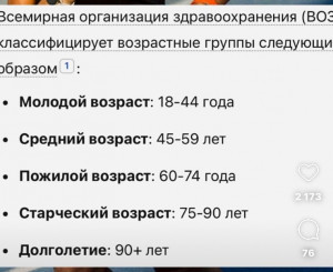 Безгранное население беда всей страны