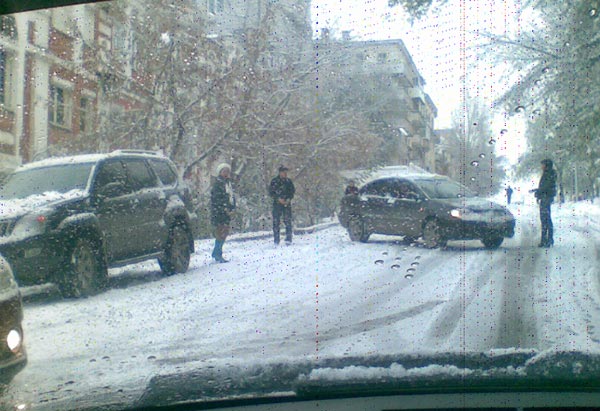 ленинградская