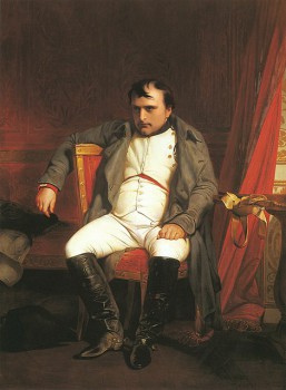 470px-Napoléon_à_Fontainebleau_Delaroche.jpg